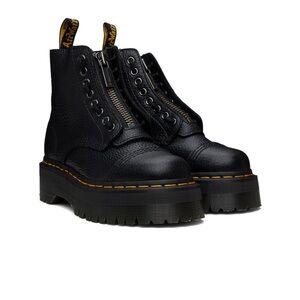 Dr Martens boots - black Sinclair
